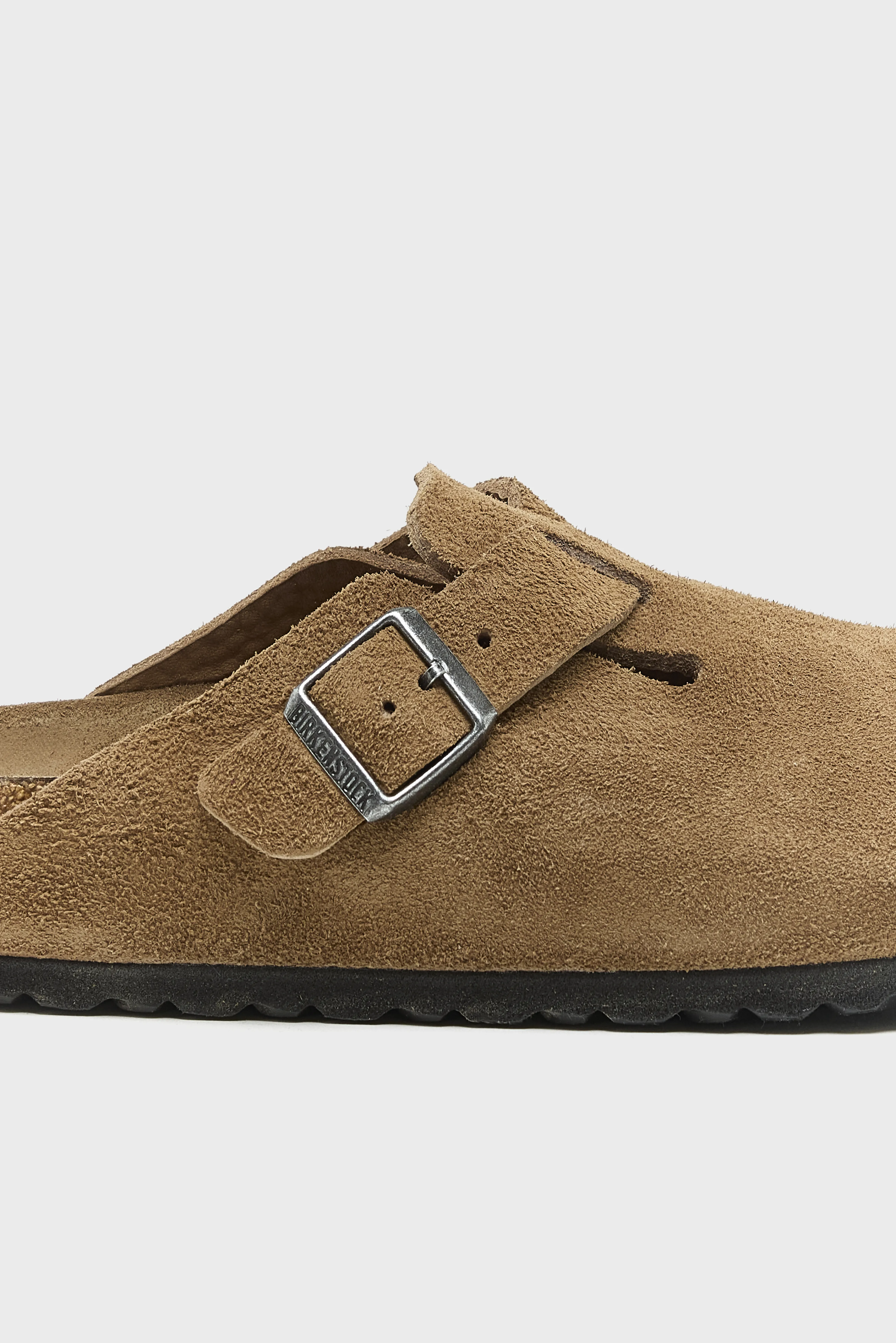 Bellerose Boston Soft Footbed for Men  (252 / M / BROWN)