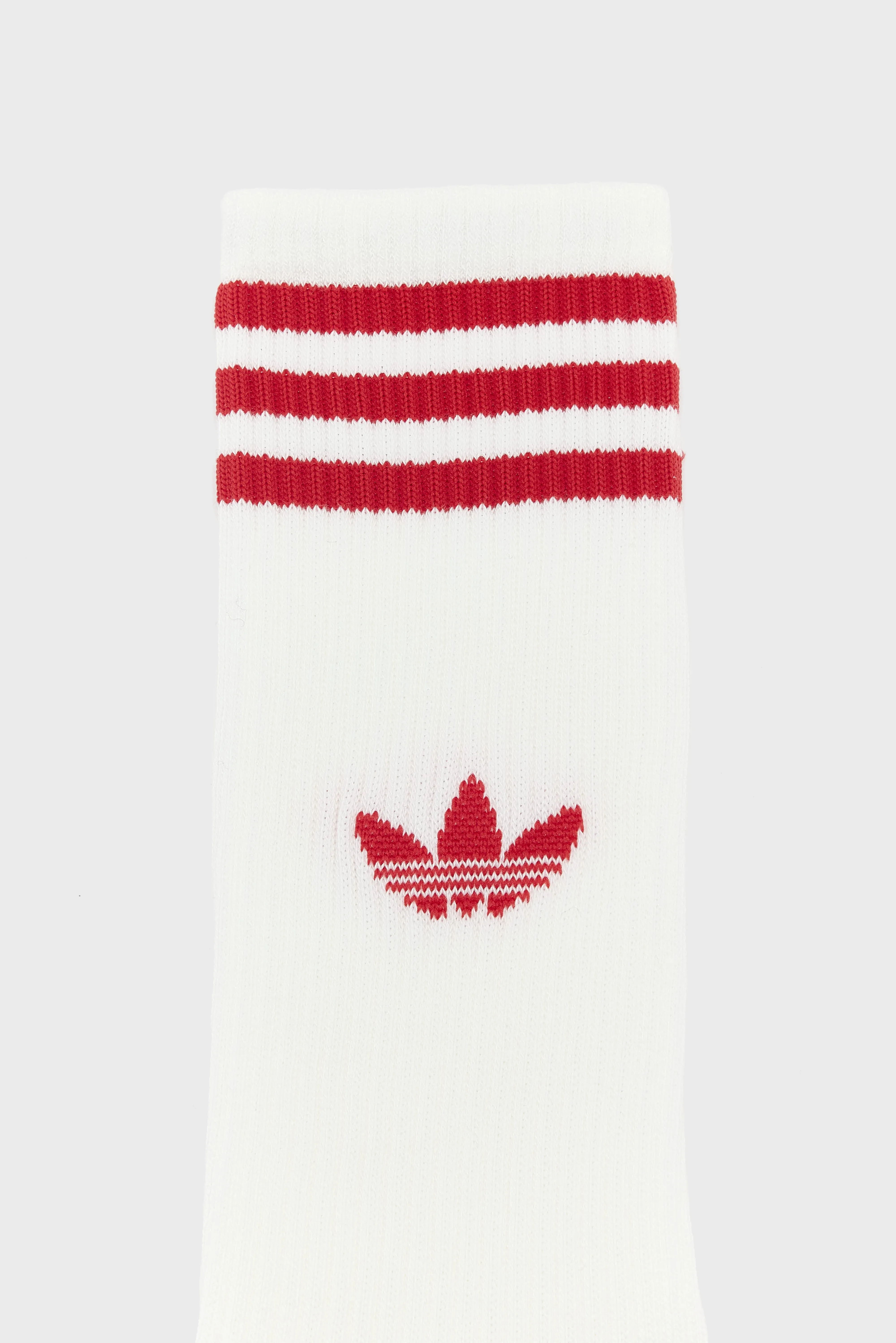 Bellerose 3-Stripes High Crew Socks for Men  (261 / M / MULTICOLOR)