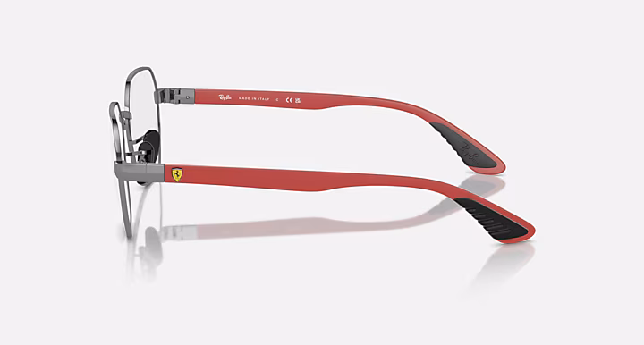 Ray-Ban RB6594M OPTICS SCUDERIA FERRARI COLLECTION