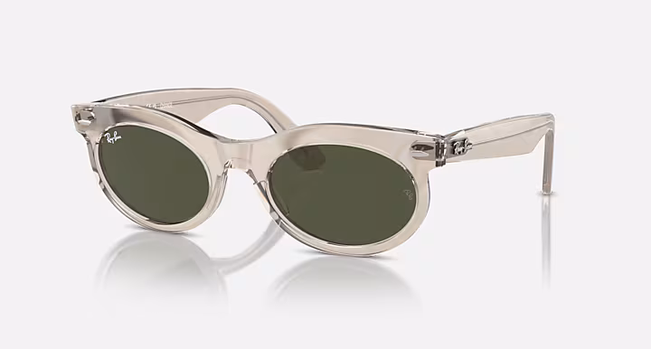 Ray-Ban WAYFARER OVAL CHANGE
