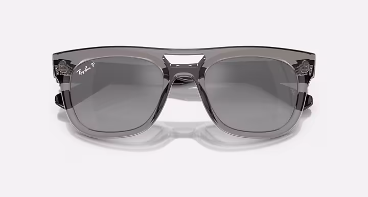Ray-Ban PHIL BIO-BASED