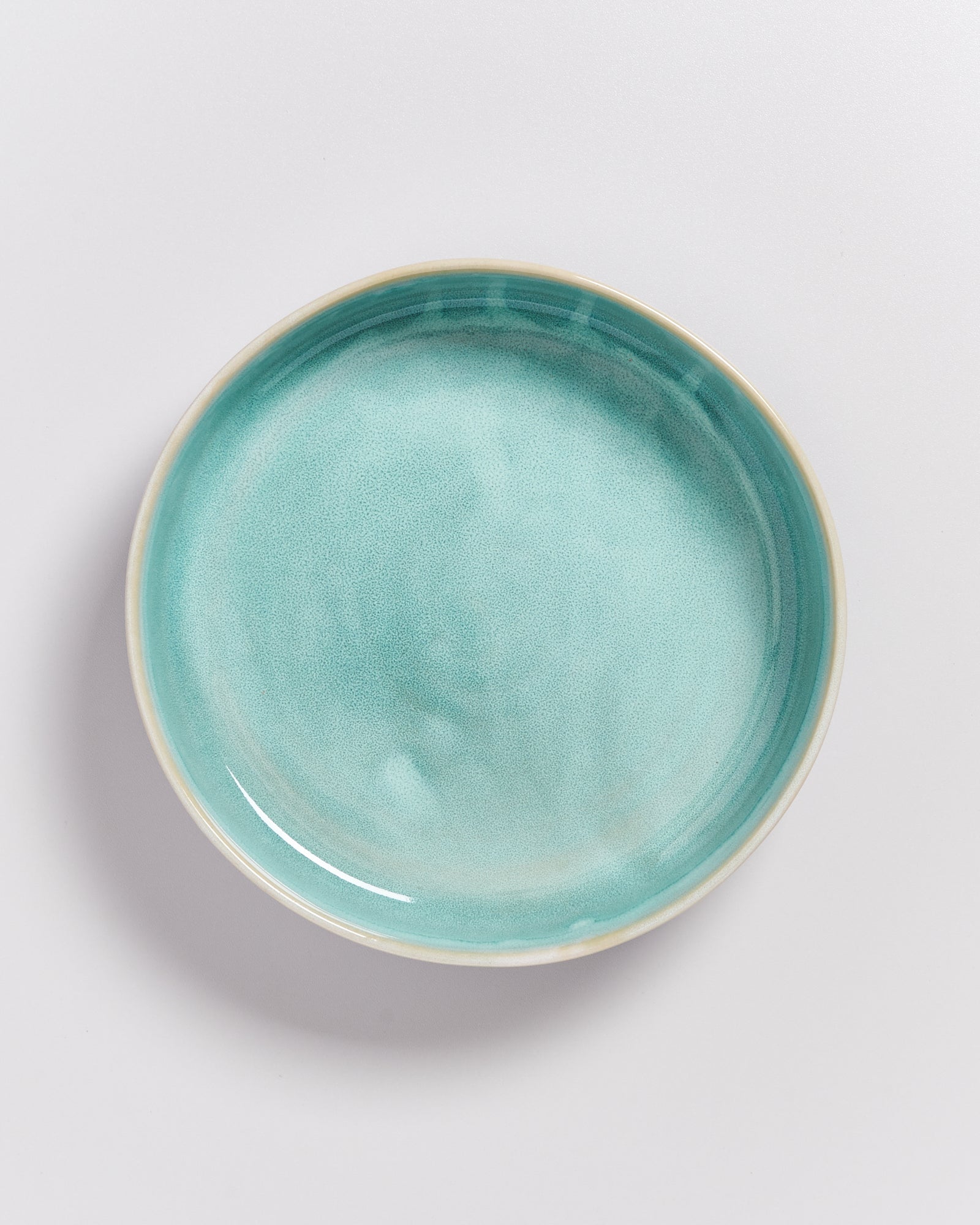 Cordoama Pastateller modern mint