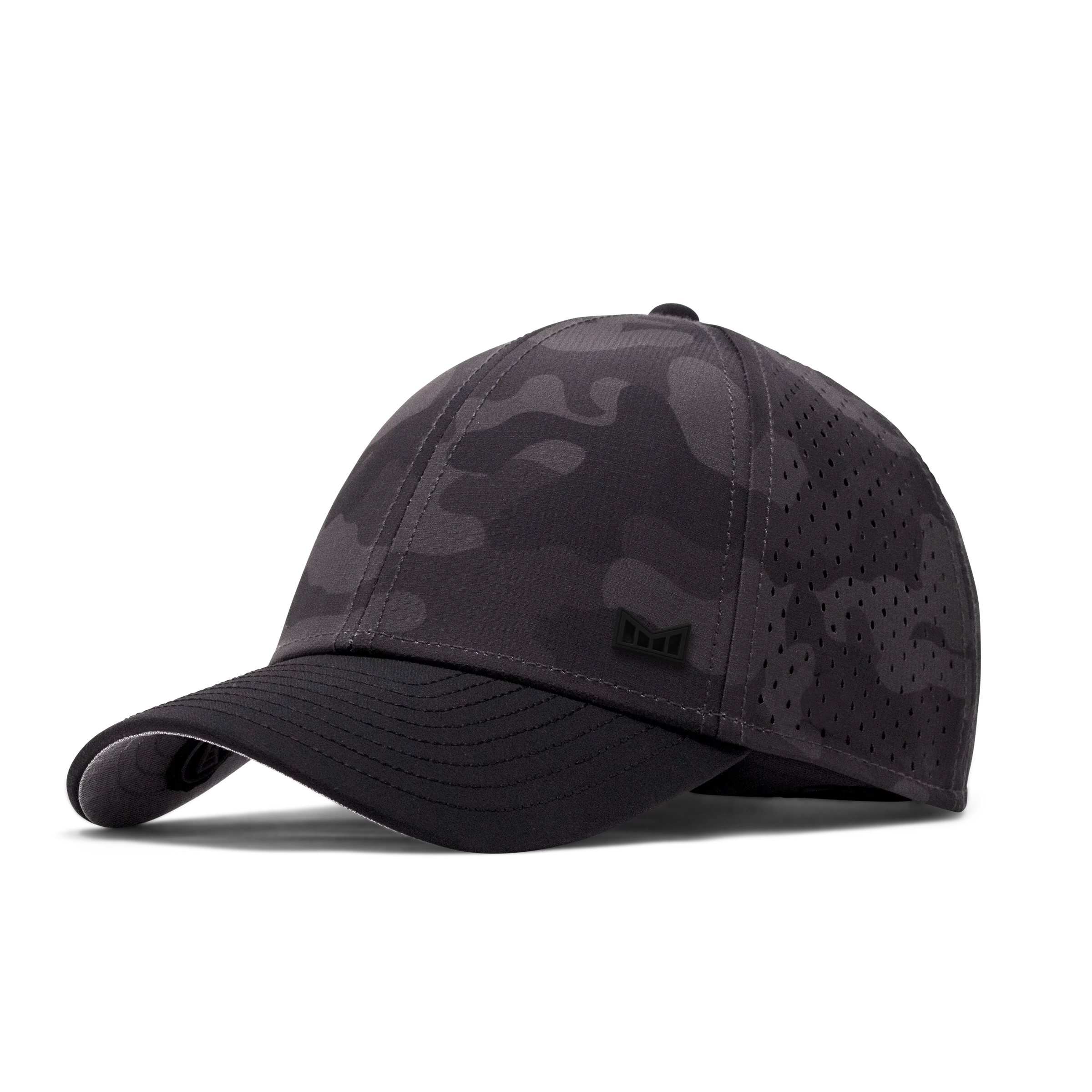 A-Game Icon Hydro - Black Camo