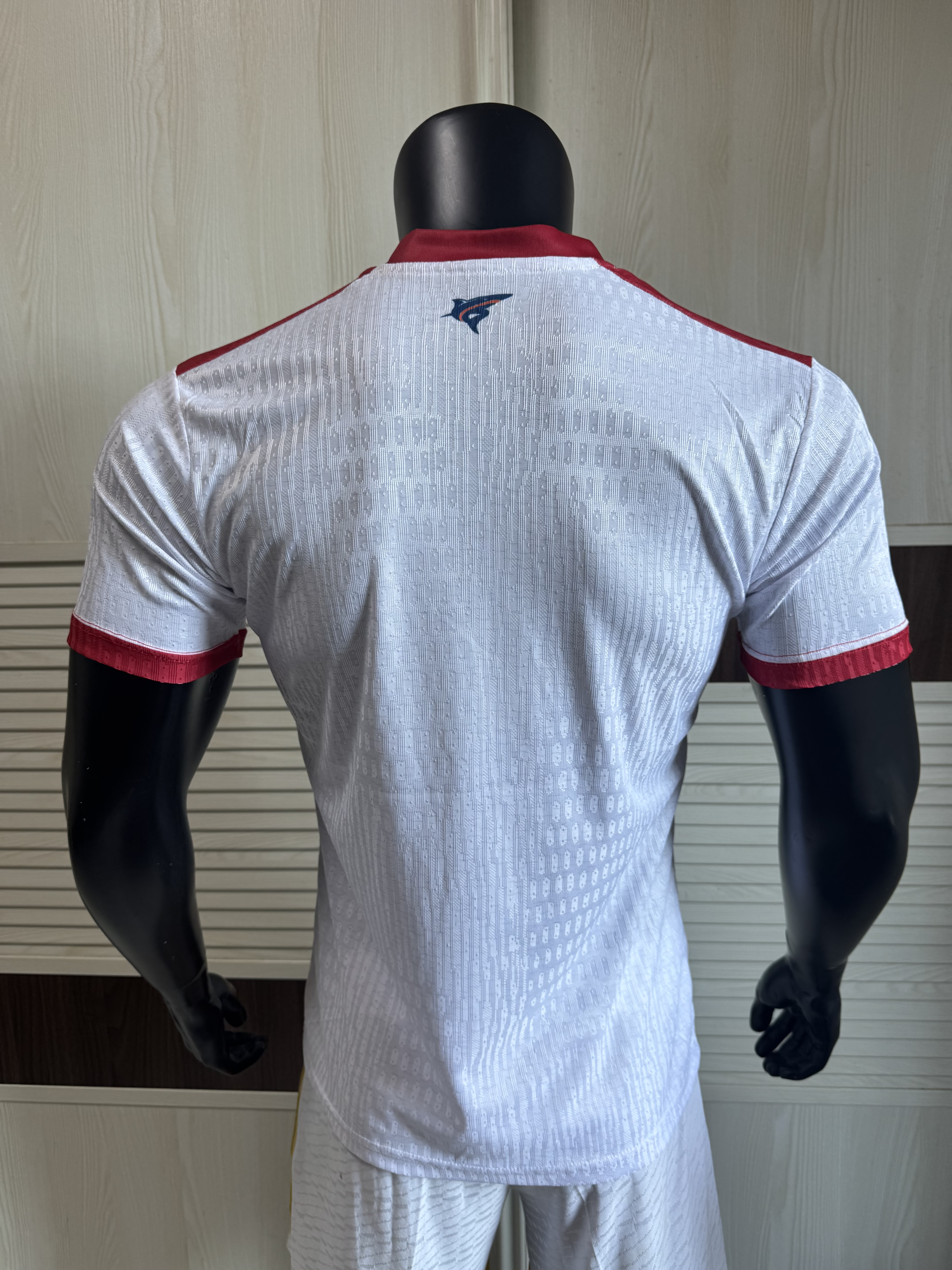 2026 FIFA World Cup National Team Player Quick-Dry Football Jersey