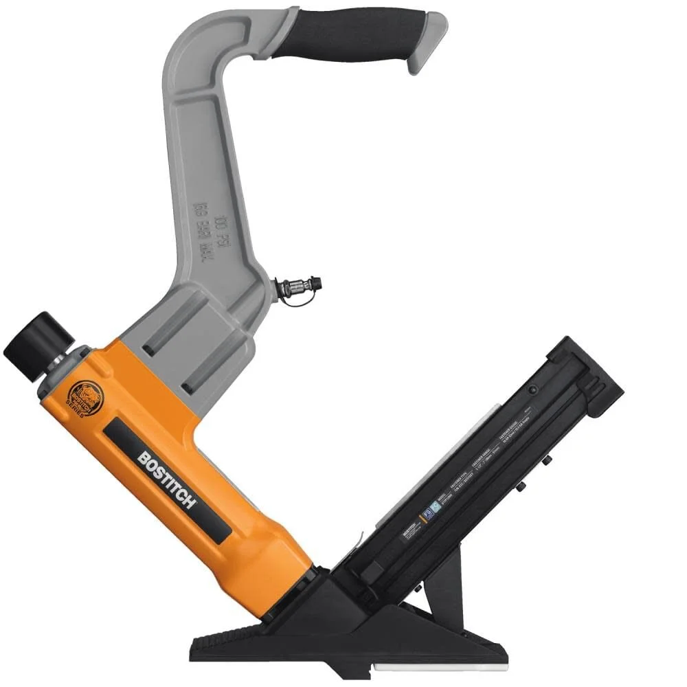 Bostitch btfp12569 2-in-1 Flooring Nailer - Image 3