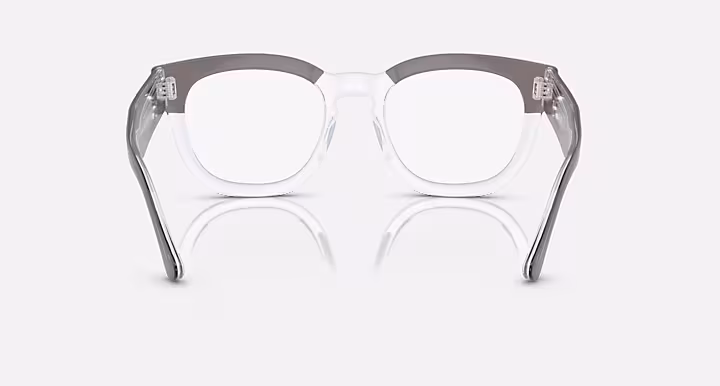 Ray-Ban MEGA HAWKEYE OPTICS