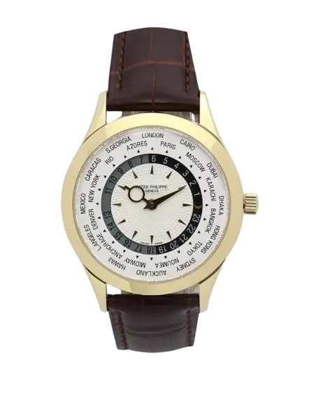 Patek Philippe Complicated