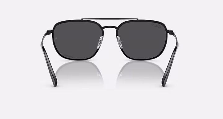 Ray-Ban RB3708 CHROMANCE