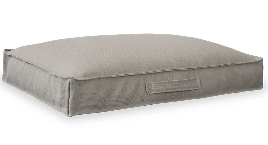 Chill-Dept. - Takoda Hondenkussen - 96 x 72 cm Desert Sand