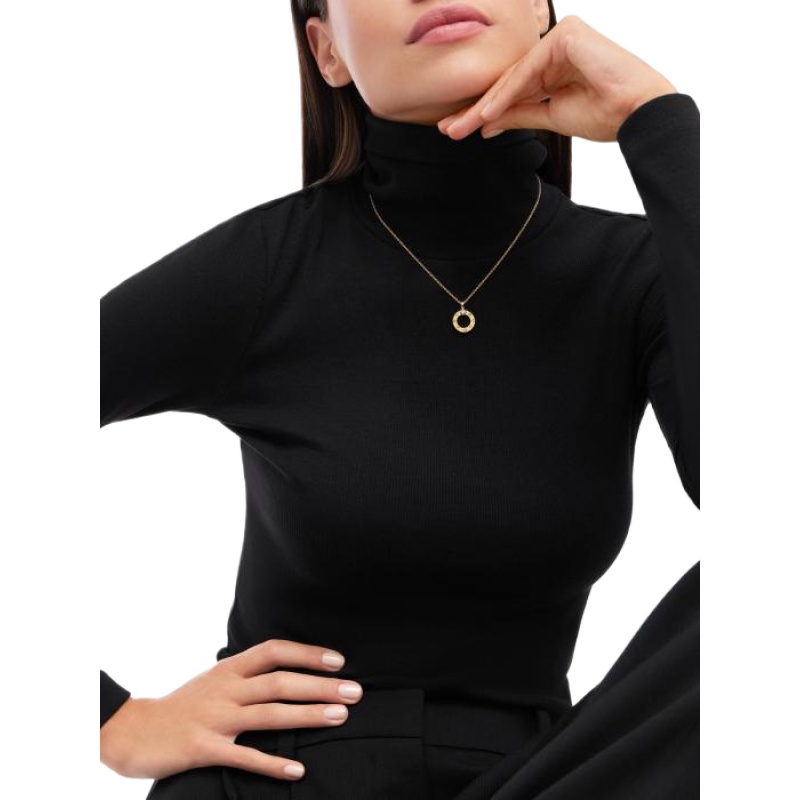 Replicate BVLGARI BVLGARI Collection Necklace(1:1 replica) - Original Replica Club