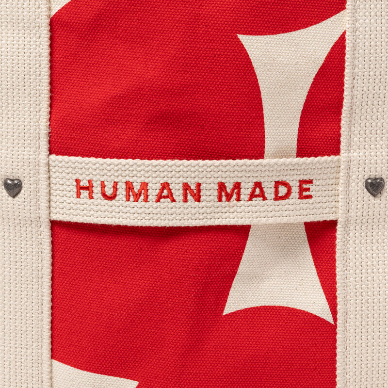 HUMAN MADE Coca-Cola TOTE BAG