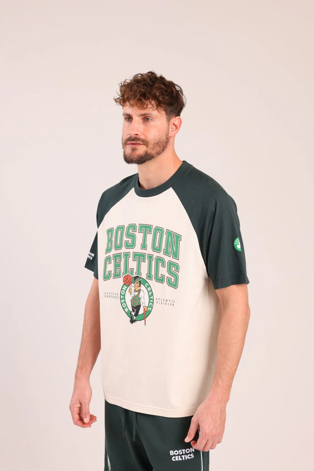 מכנסיים קצרים ממותגים NBA