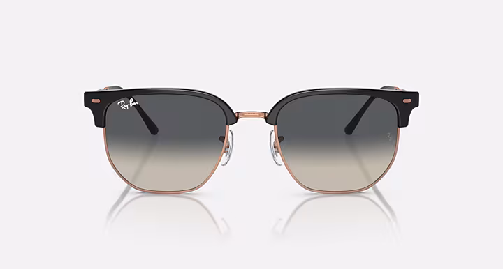 Ray-Ban NEW CLUBMASTER