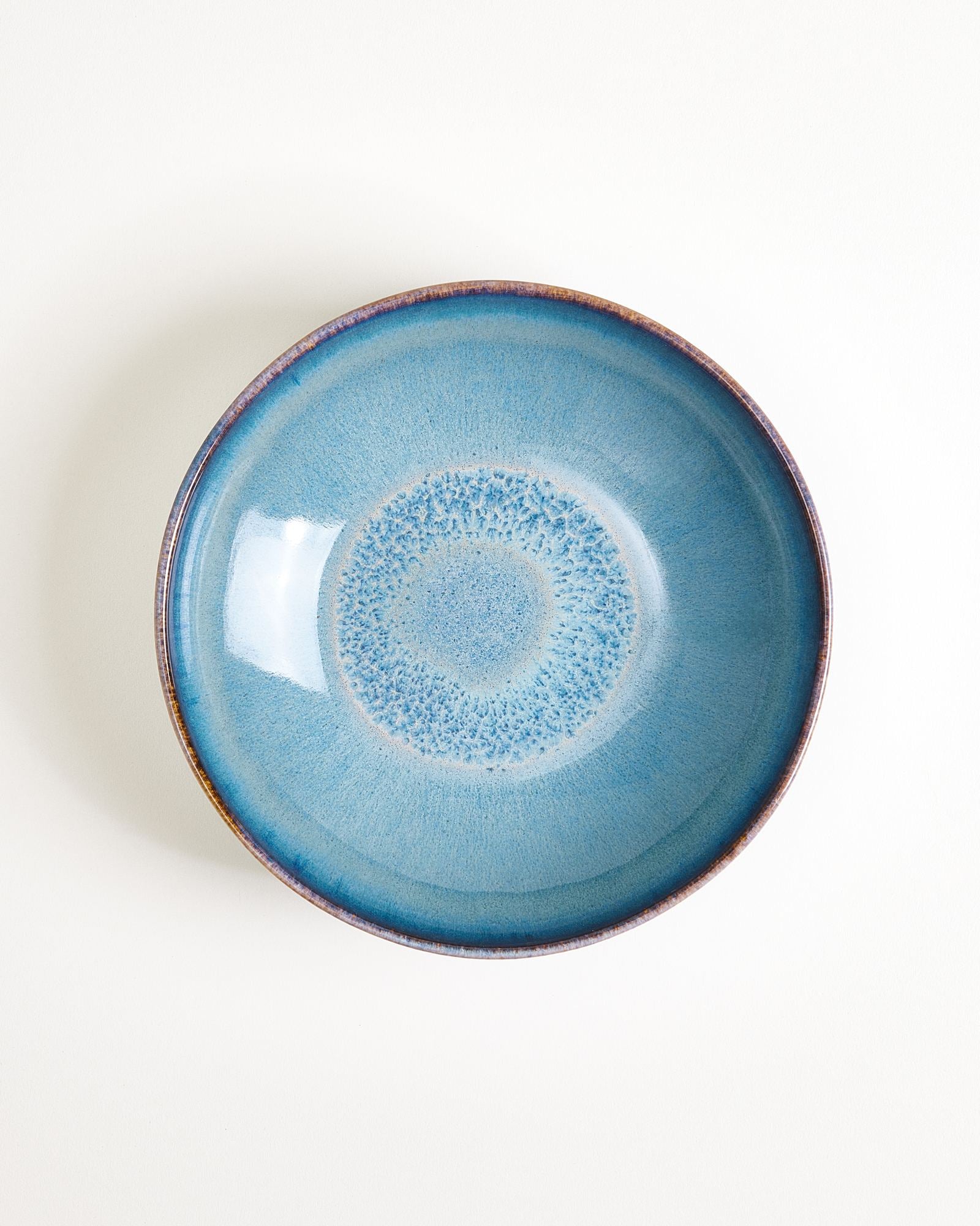 Madeira Pastateller classic grünblau