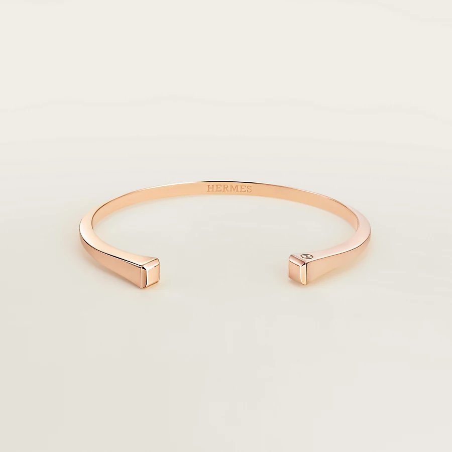 Replicate Clou de forge bracelet(1:1 replica) - Original Replica Club