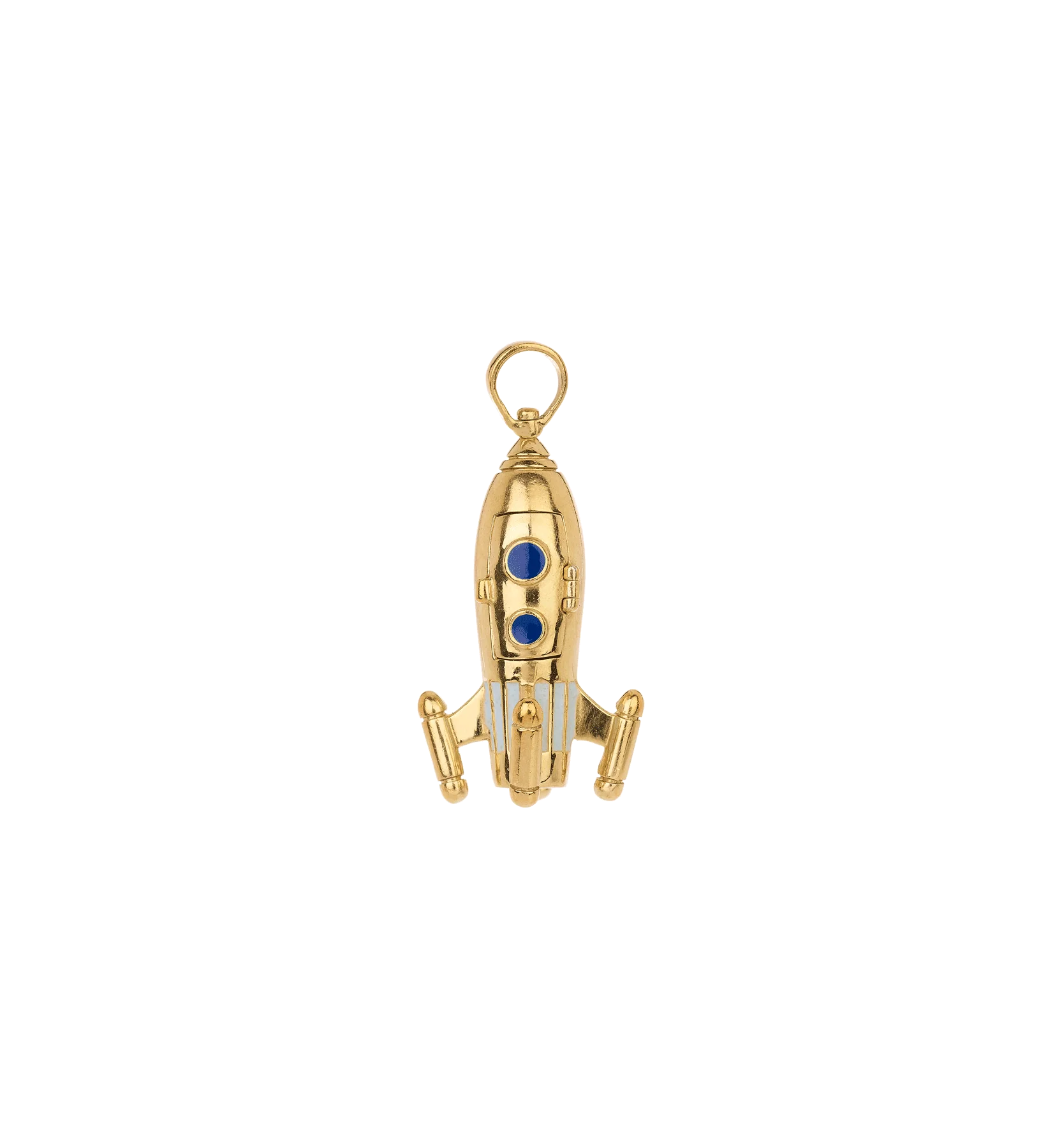 Into Space Charm