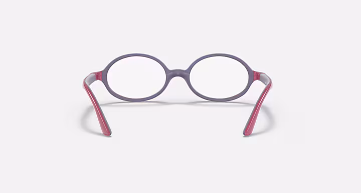 Ray-Ban RB1545 OPTICS KIDS