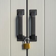 lockable