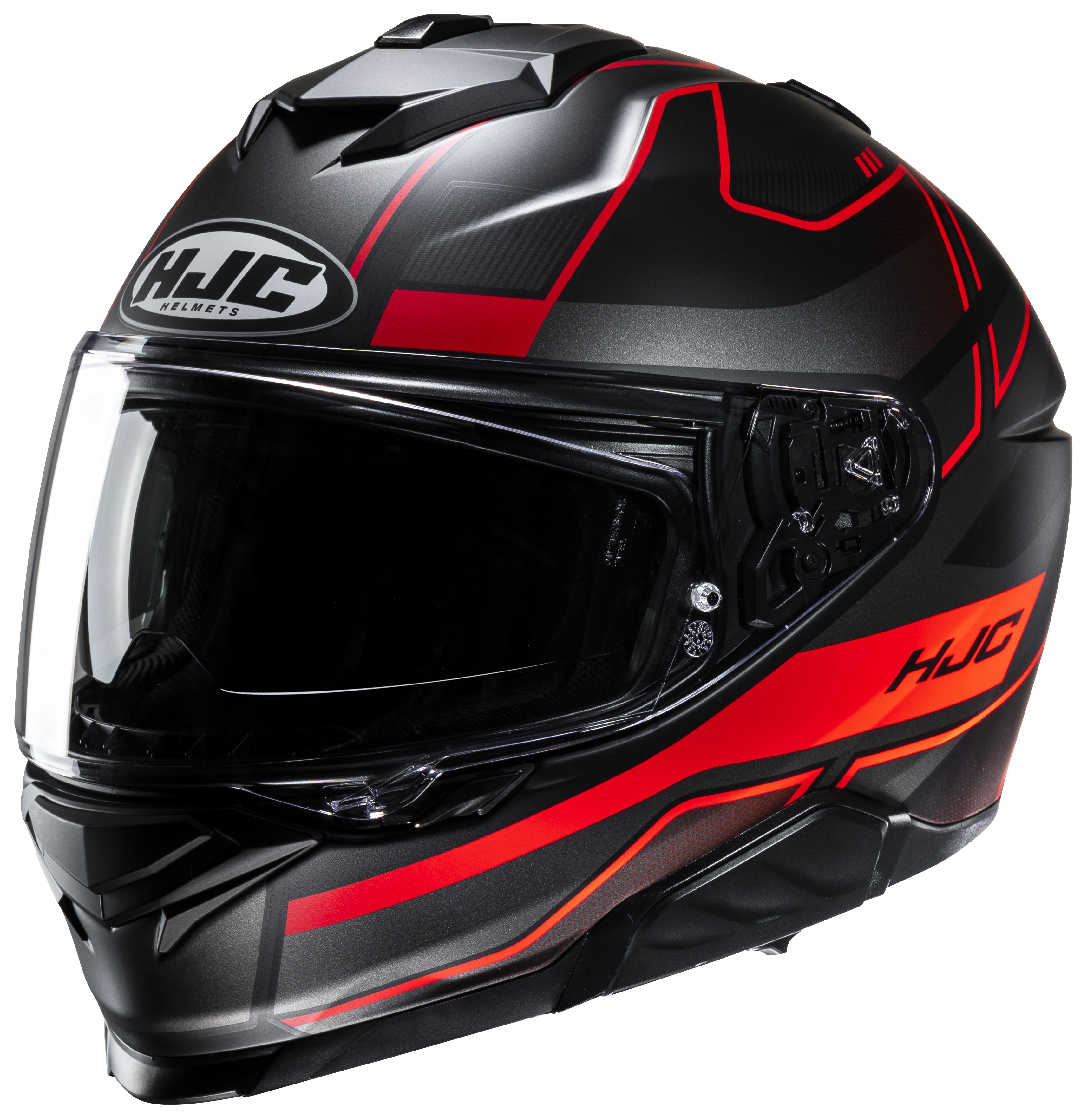 SportsBikeShop HJC i71 Iorix Helmet