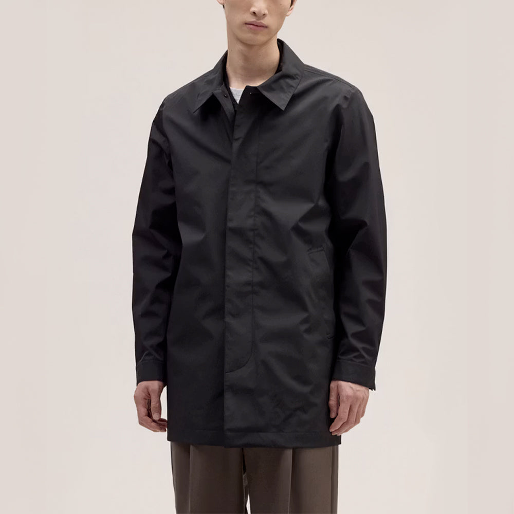 NN07 - Manteau Kim 8240 - Noir