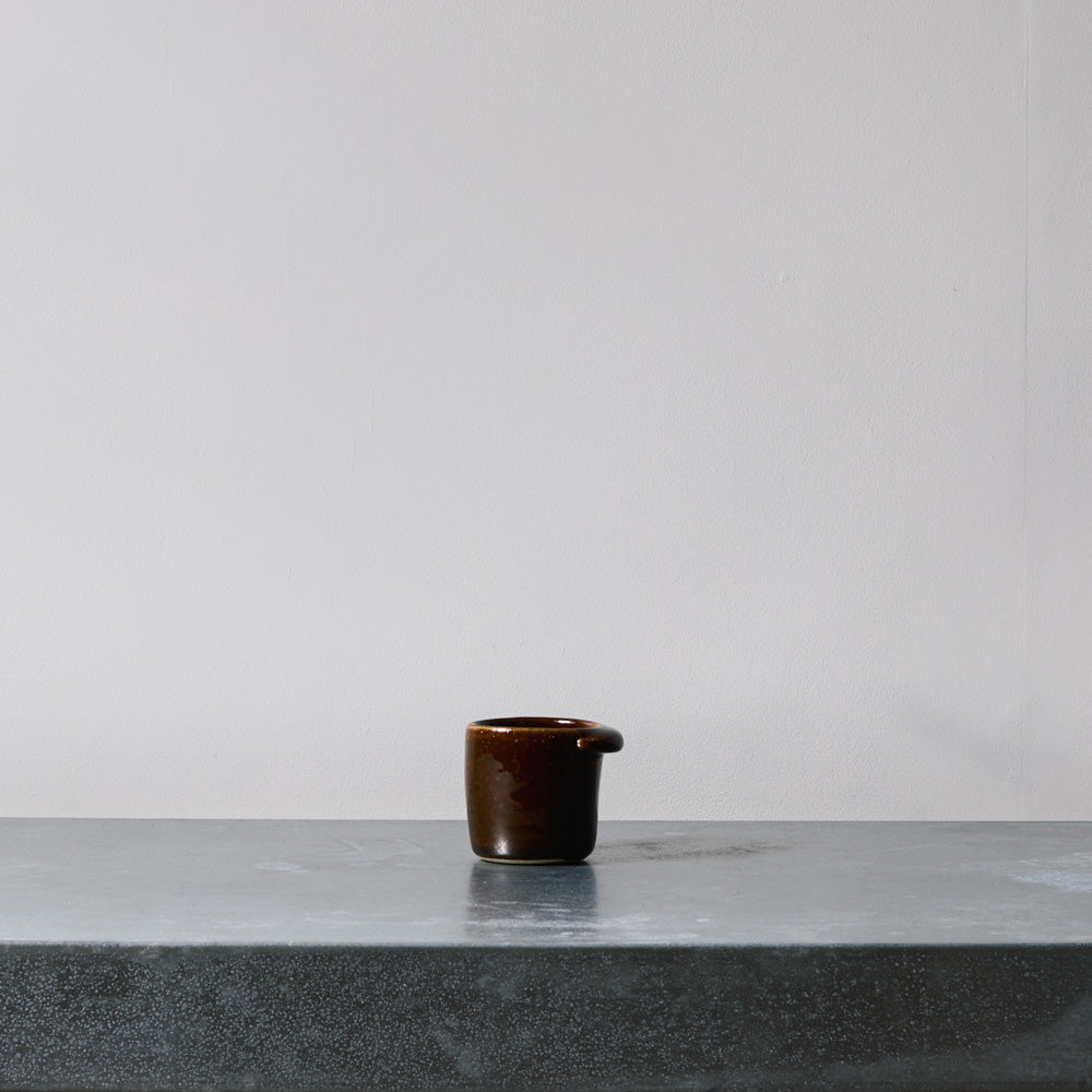 Tasse Out of Lines - Ocre