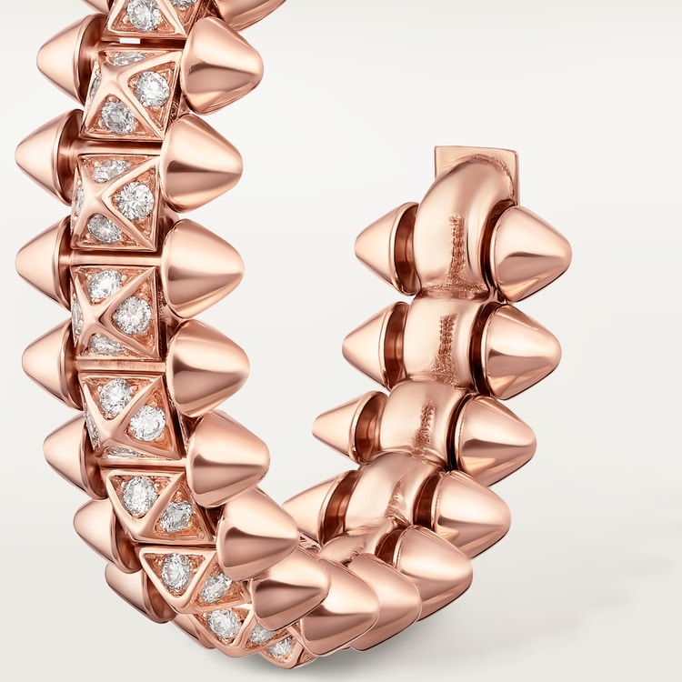 Replicate Clash de Cartier earrings(1:1 replica) - Original Replica Club