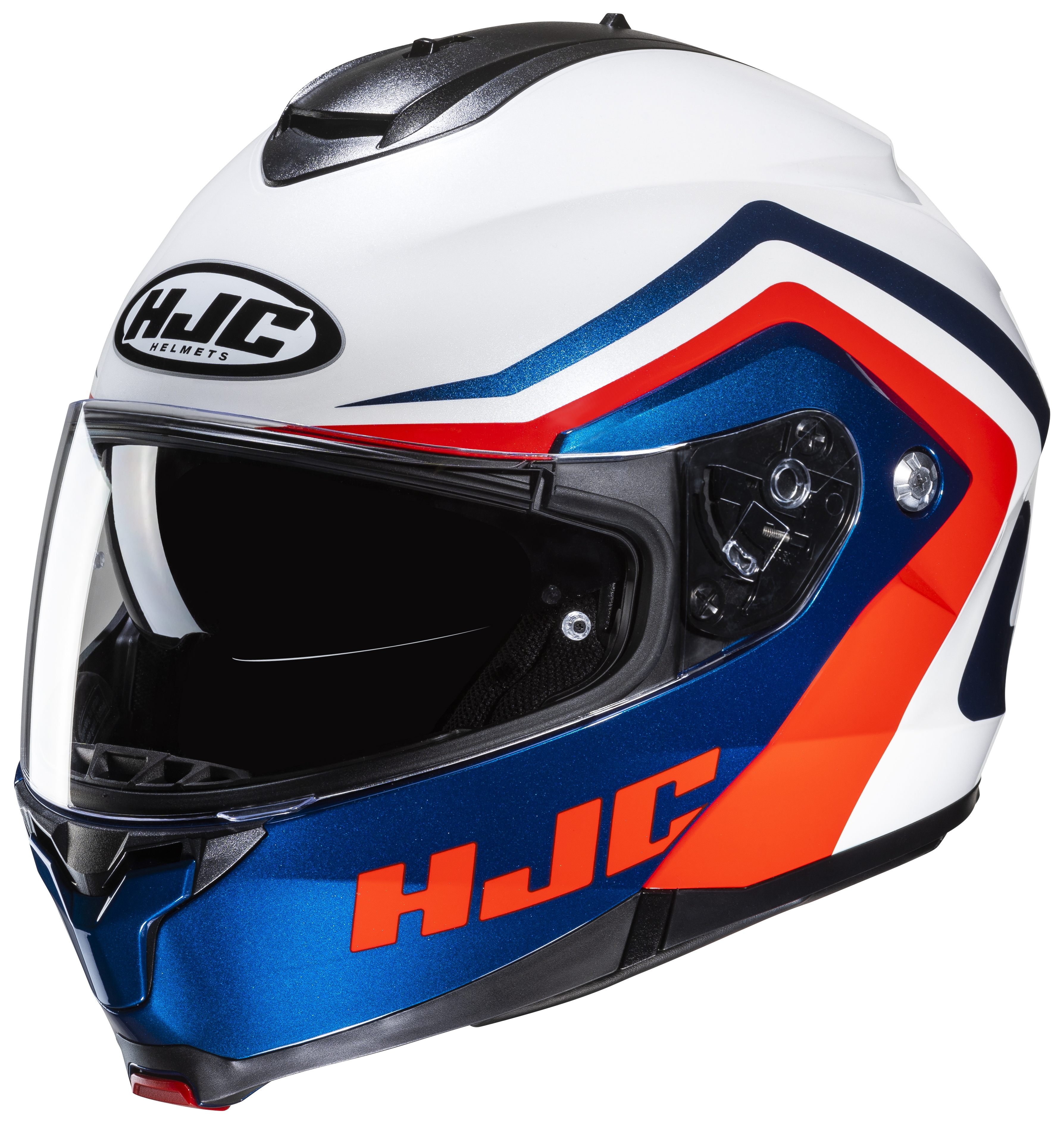 SportsBikeShop HJC C91 Nepos Helmet