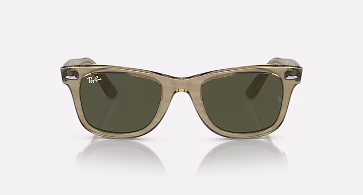 Ray-Ban ORIGINAL WAYFARER CHANGE