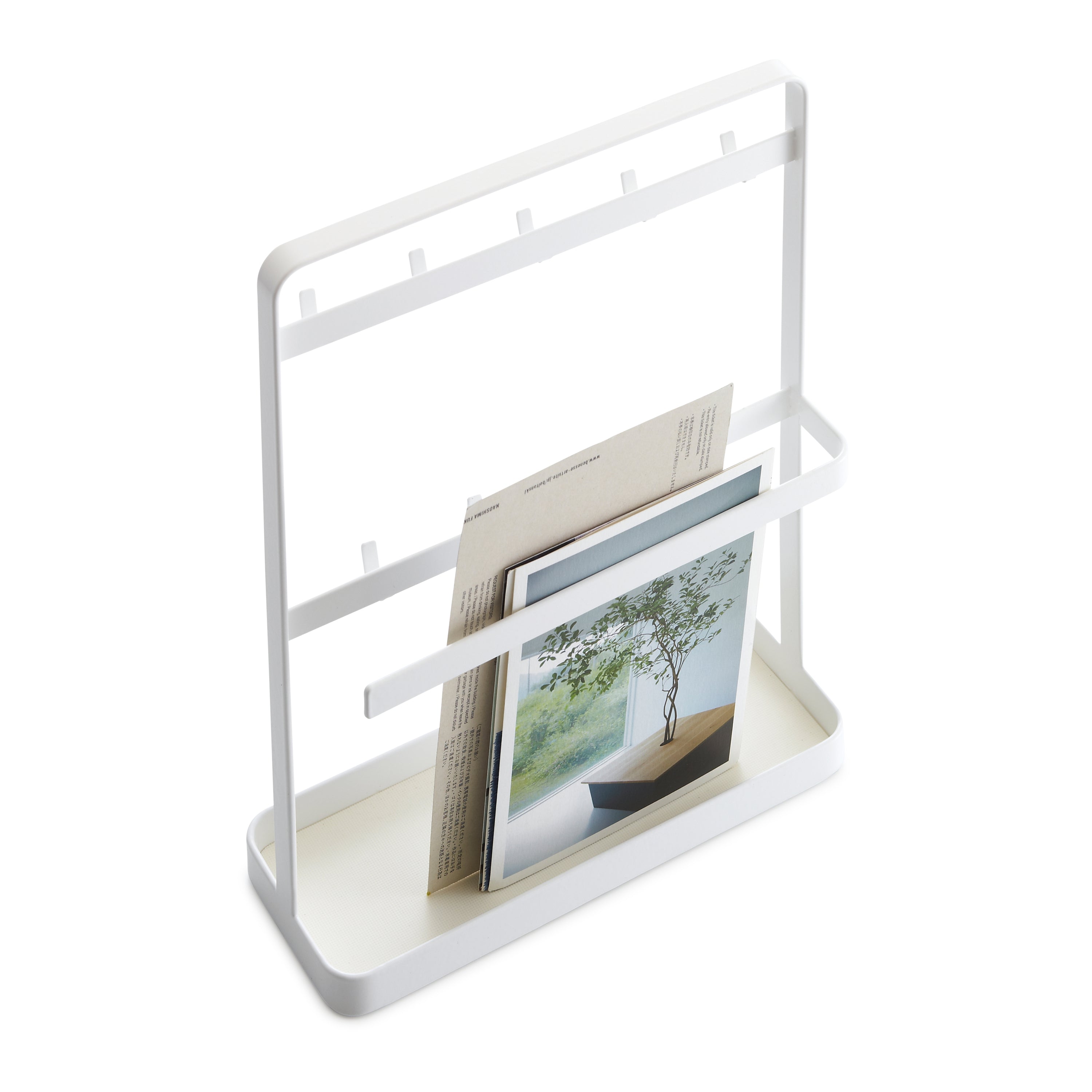 Yamazaki Smart Sleutelhouder