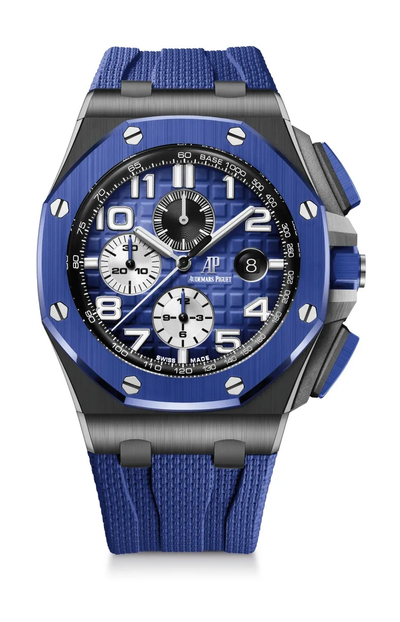 AP Royal Oak