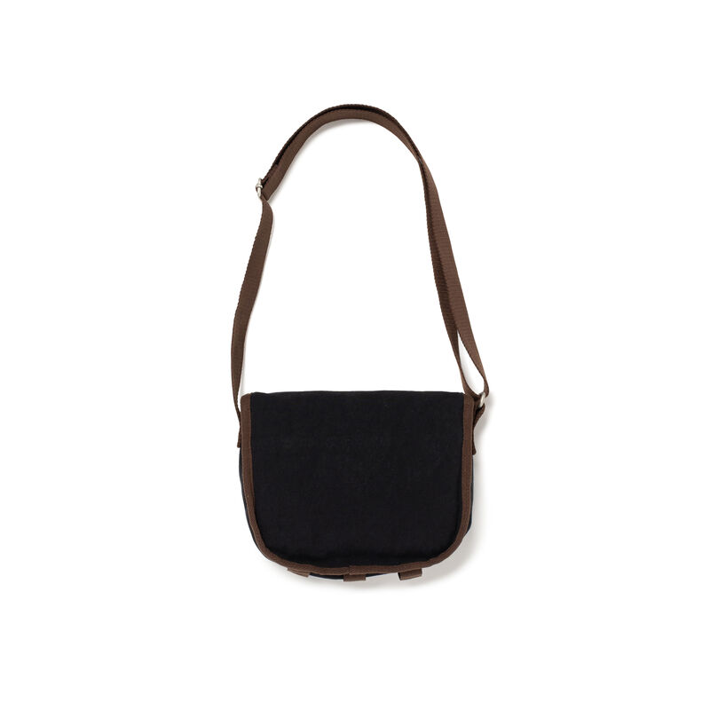 HUMAN MADE SHOULDER BAG