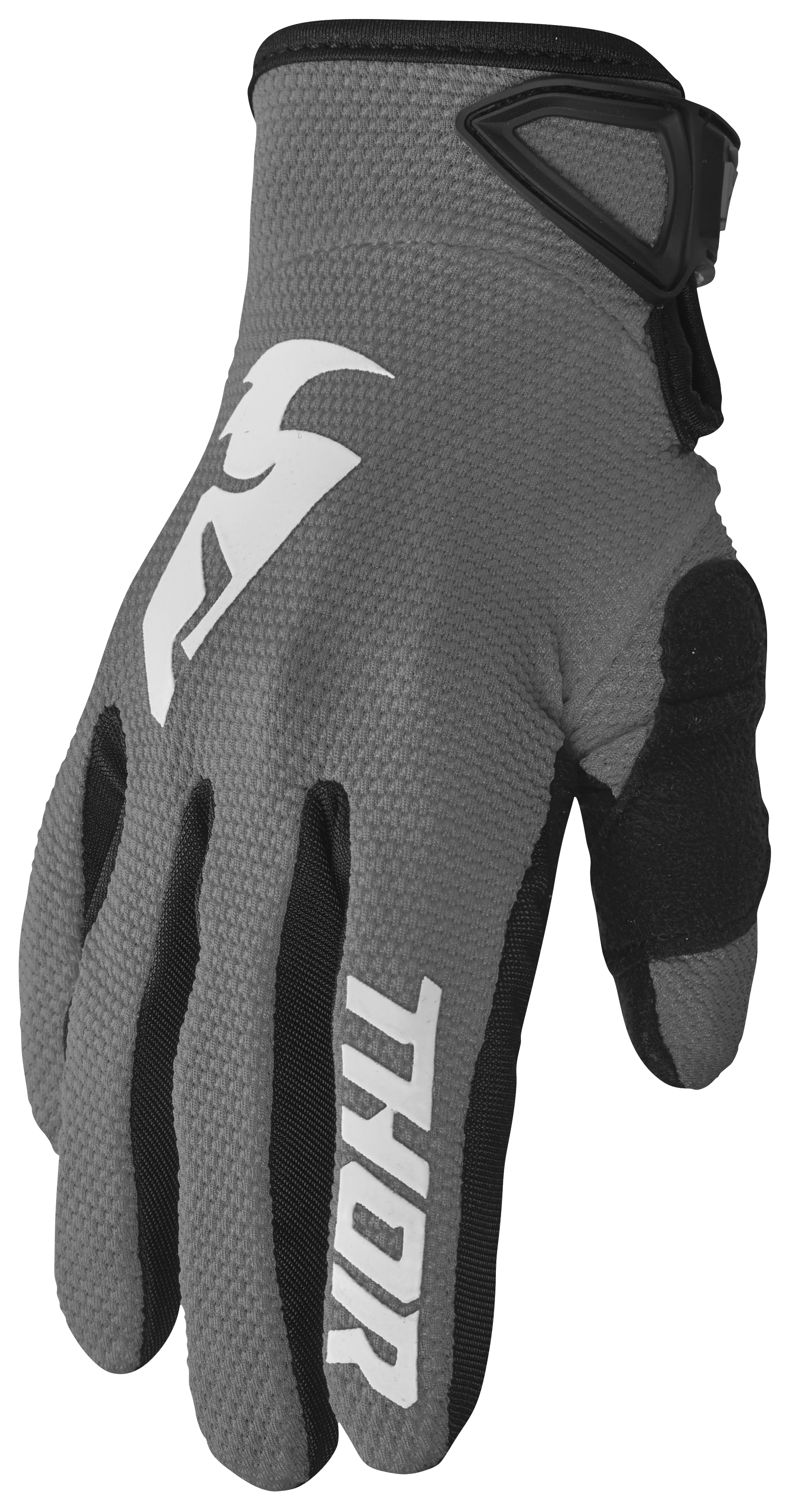 SportsBikeShop Thor Youth Sector Gloves