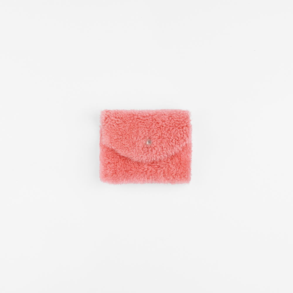 Ilda - Pochette Wallet - Rose