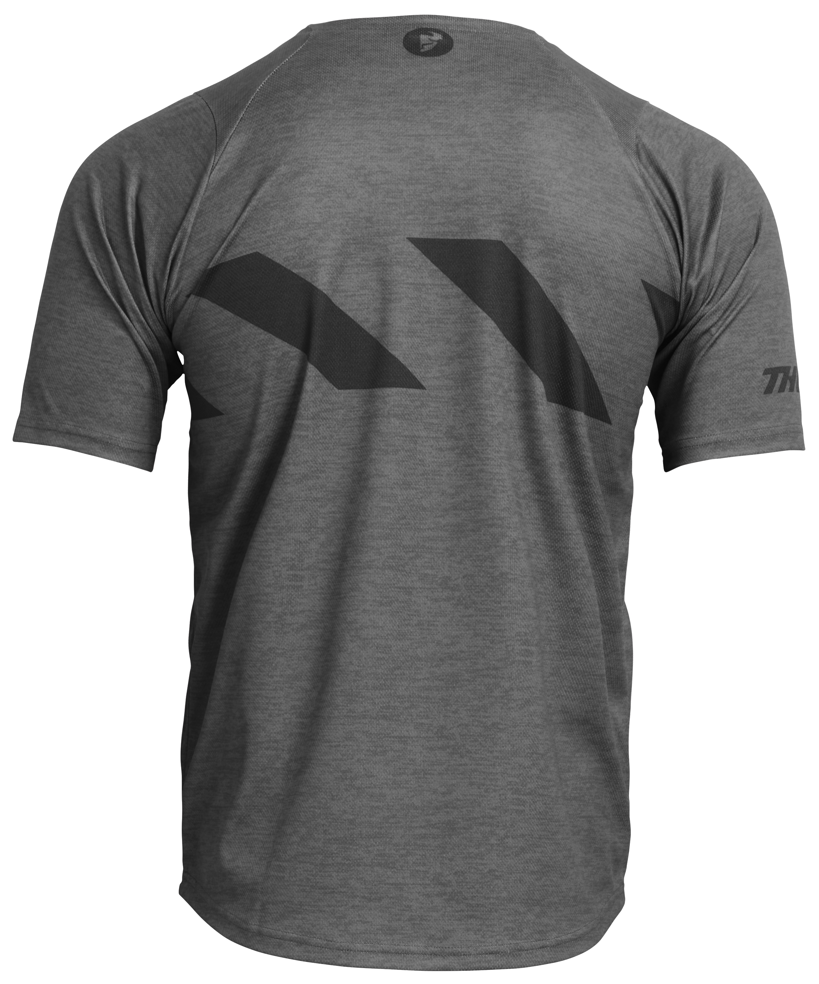 SportsBikeShop Thor Assist Hazard MTB Jersey