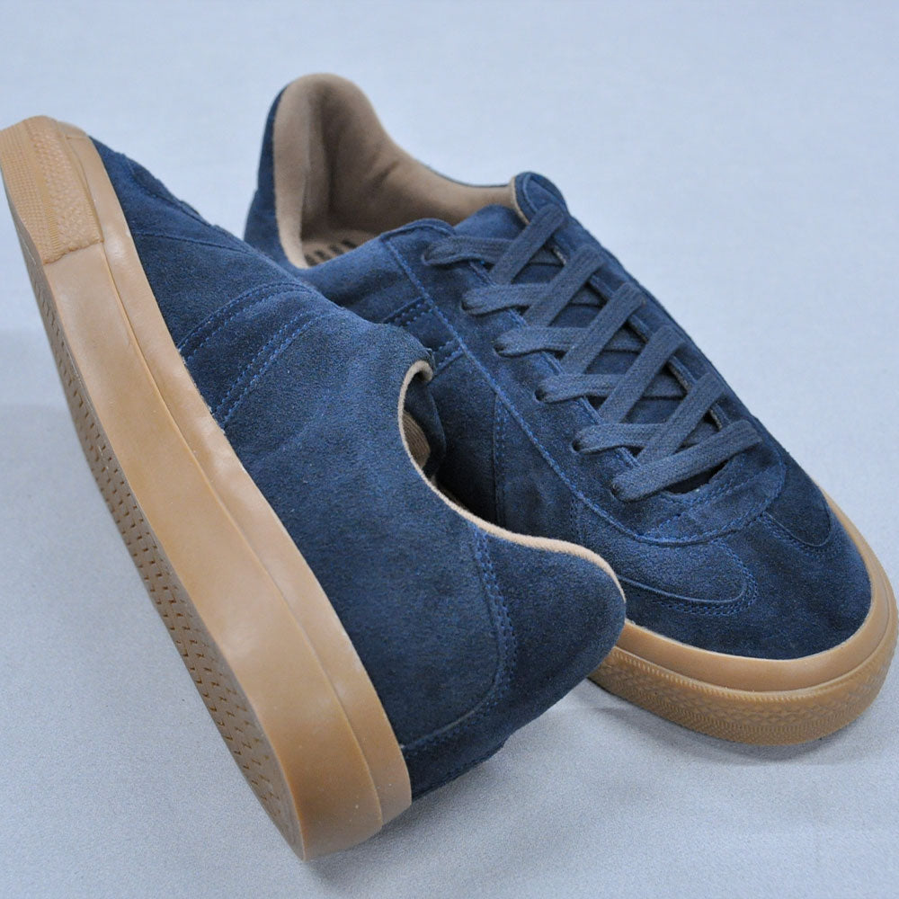 REPRODUCTION OF FOUND - Baskets 4700S - Marine Suede