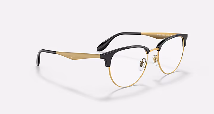 Ray-Ban RB6396 OPTICS