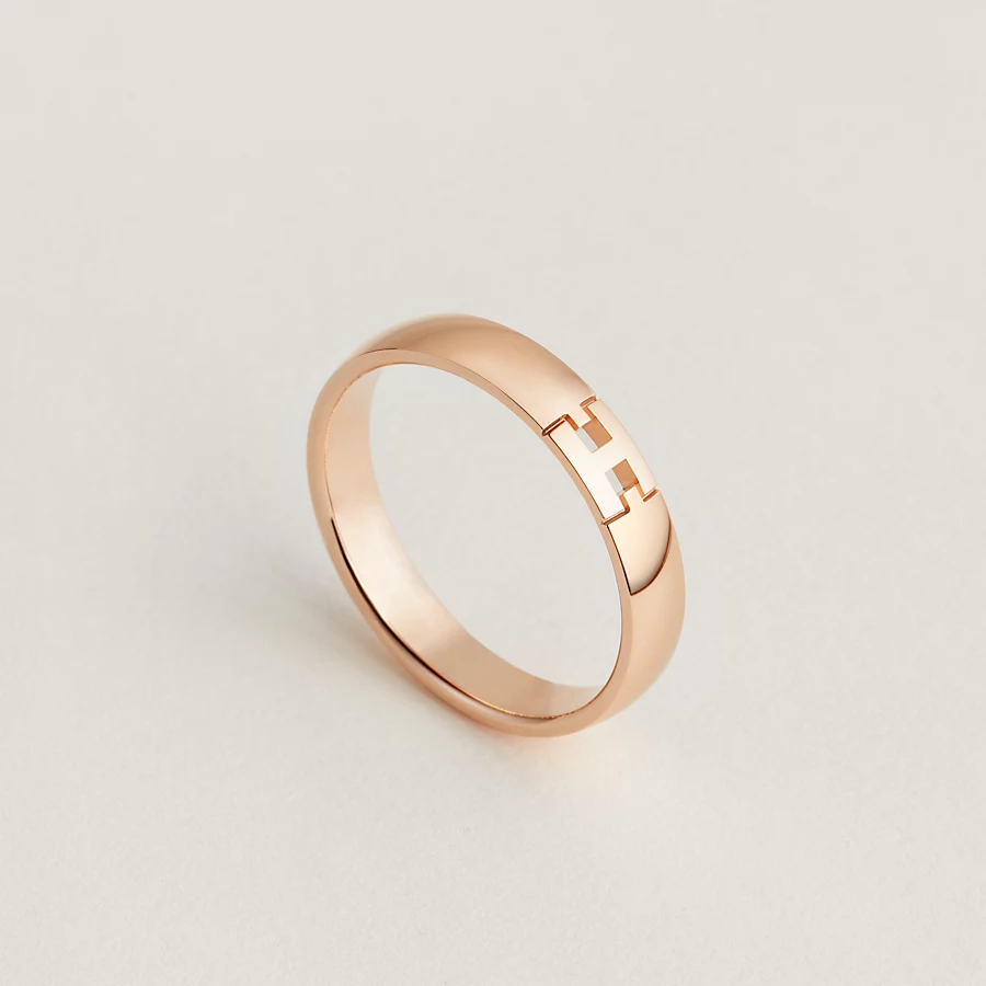 Replicate Ever Herakles wedding band(1:1 replica) - Original Replica Club