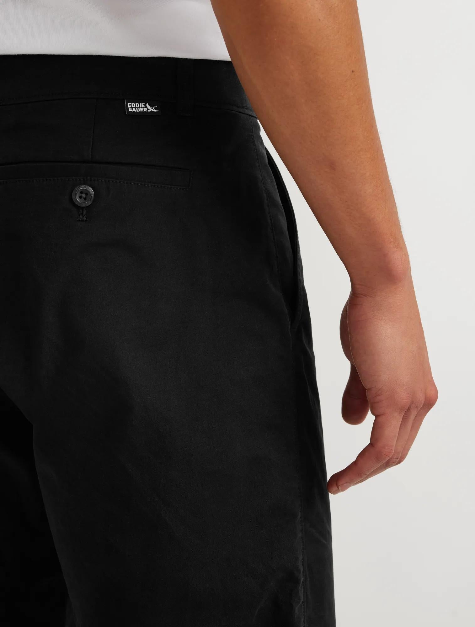 Men's Getaway Flex 2.0 Classic Fit Chino Pants - Eddie Bauer Outlet