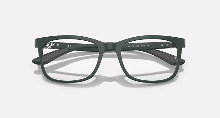Ray-Ban RB7230 OPTICS