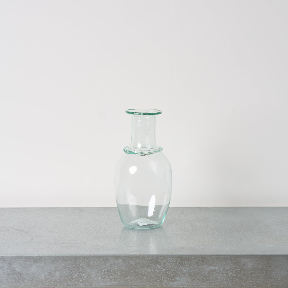 Carafe Pepe - Transparent