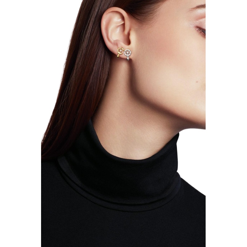 Replicate COCO single earring(1:1 replica) - Original Replica Club