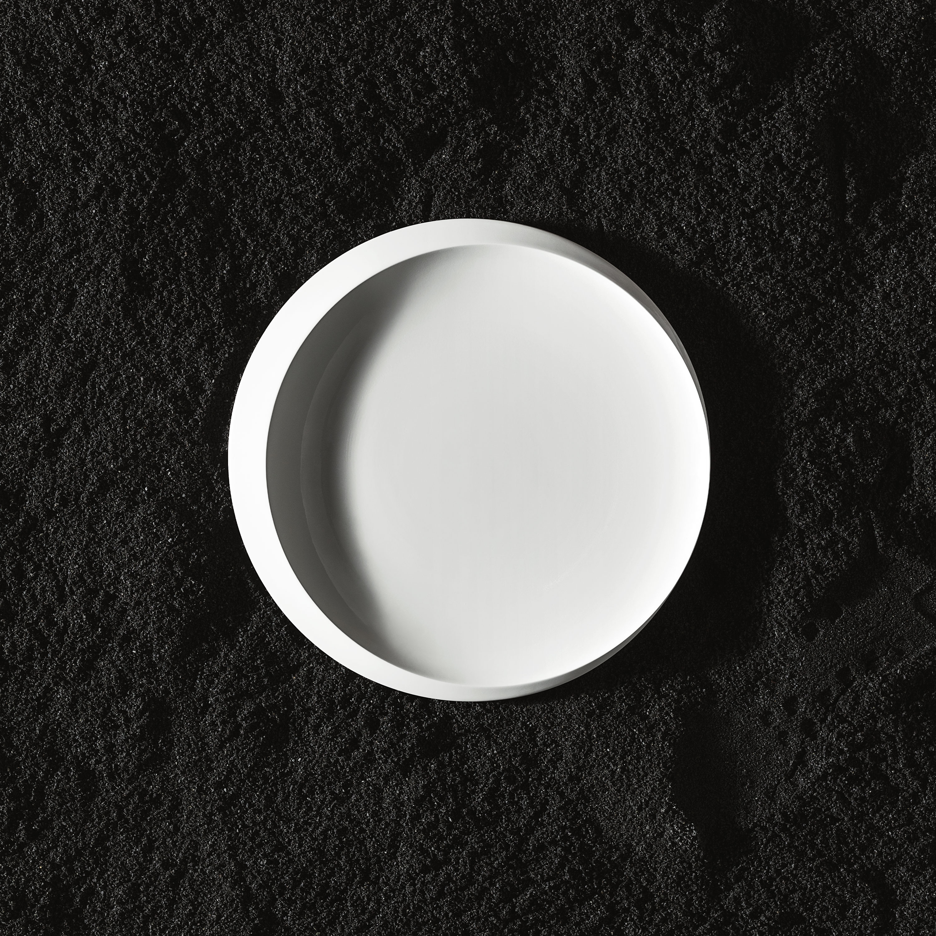 Villeroy & Boch NewMoon Serving/ Under Plate