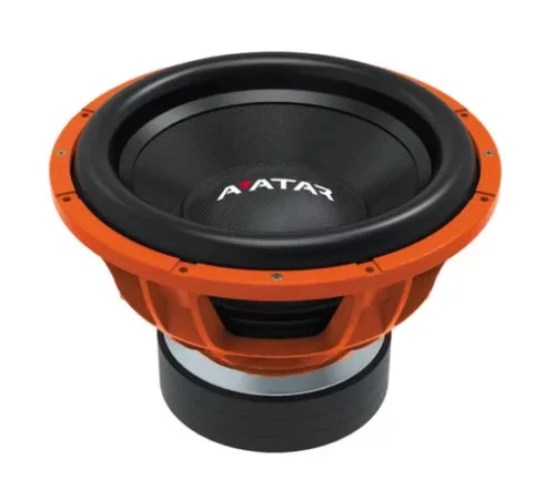 Car Audio 15