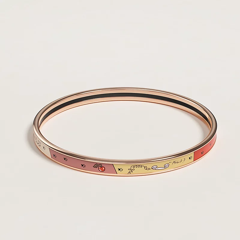Replicate Mystere au 24 bracelet(1:1 replica) - Original Replica Club