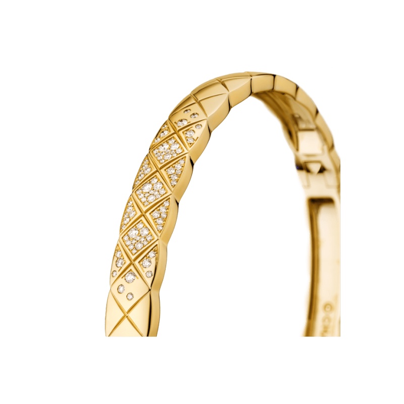 Replicate Coco Crush bracelet(1:1 replica) - Original Replica Club