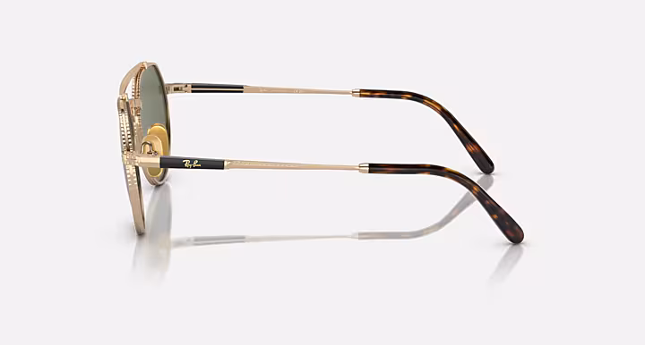 Ray-Ban JACK II TITANIUM
