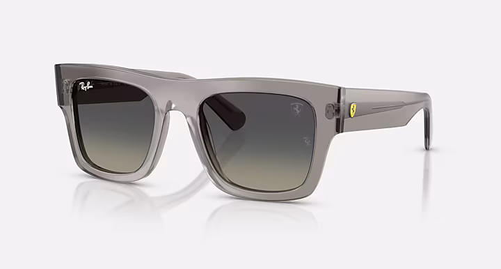 Ray-Ban RB2217M SCUDERIA FERRARI COLLECTION