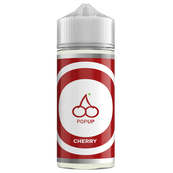 Pop Up E Liquid