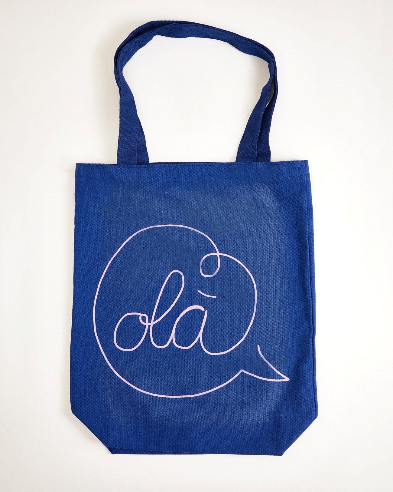 Beach Bag olá navy