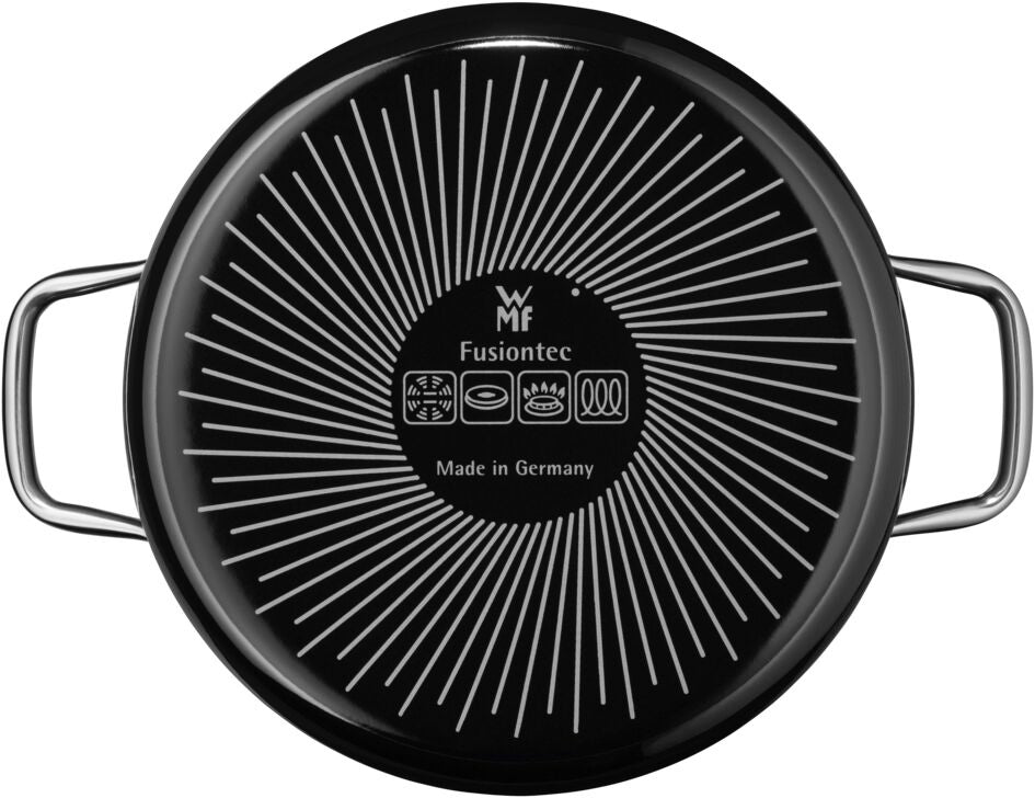 WMF FusionTec Compact Kookpan hoog - Ø240mm